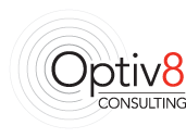 Optiv8 Consulting